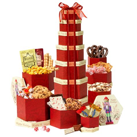 Holiday Gift Sets: Christmas Present Sets 